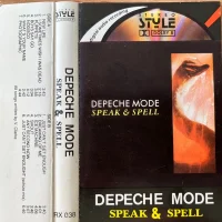 Speak & Spell