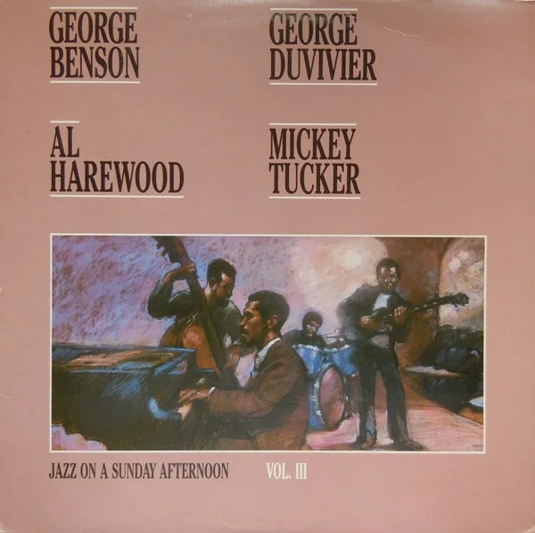 Jazz On A Sunday Afternoon Vol. III