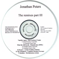 The Remixes - Part III