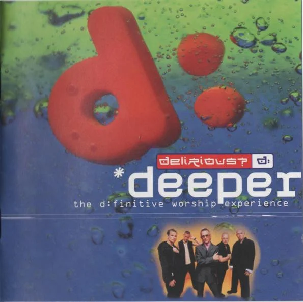 Deeper - The D:Finitive Worship Experience