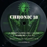 Chronic 18