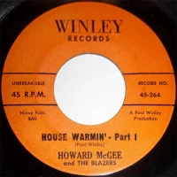 House Warmin'