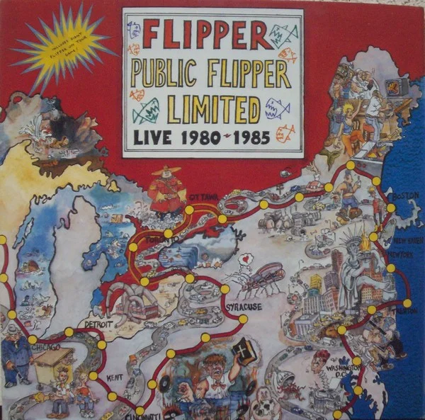 Public Flipper Limited