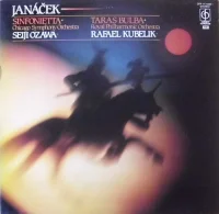 Sinfonietta • Taras Bulba