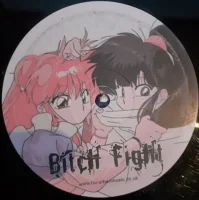Bitch Fight