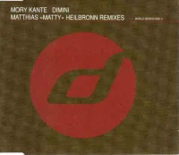 Dimini (Matthias 'Matty' Heilbronn Remixes)