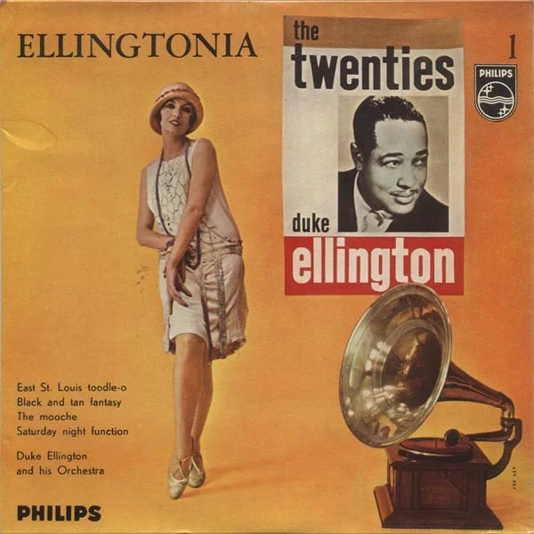 Ellingtonia - Vol. 1 “The Twenties”