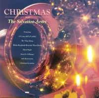 Christmas With The Salvation Army