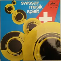 Swissair Spielt Musik