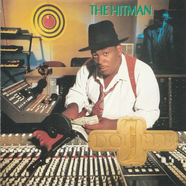 The Hitman