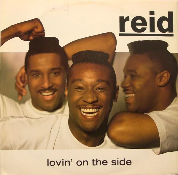 Lovin' On The Side
