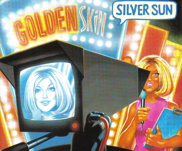 Golden Skin