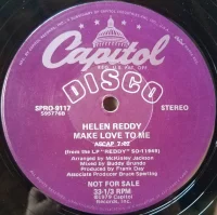 Make Love To Me