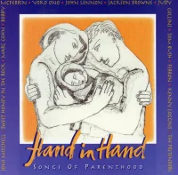 Hand In Hand (Songs Of Parenthood)