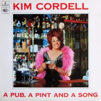 A Pub, A Pint And A Song
