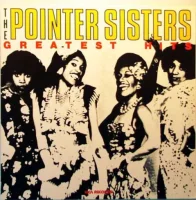 The Pointer Sisters Greatest Hits