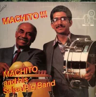 Machito And His Salsa Big Band
