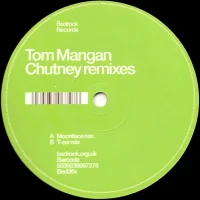 Chutney Remixes