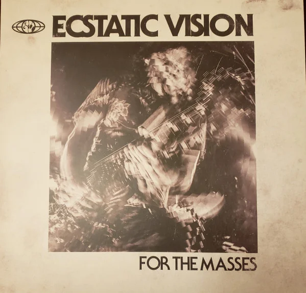 For The Masses