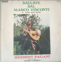 Ballate Dal Marco Visconti