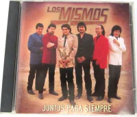 Juntos Para Siempre