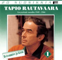 Reissumies Ja Kissa