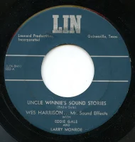 Uncle Winnie's Sound Stories