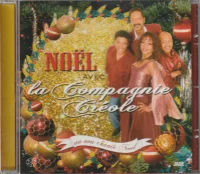 Noël Avec La Compagnie Créole