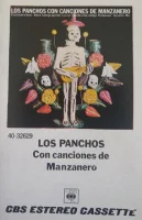Con Canciones de Manzanero