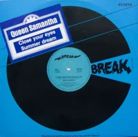 Close Your Eyes / Summer Dream