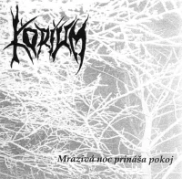 Mrazivá Noc Prináša Pokoj