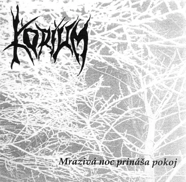 Mrazivá Noc Prináša Pokoj