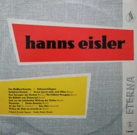 Lieder Und Kantaten