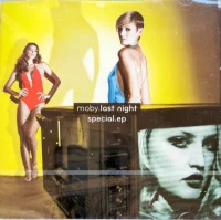 Last Night (Special.EP)