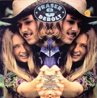 Fraser & DeBolt (With Ian Guenther)