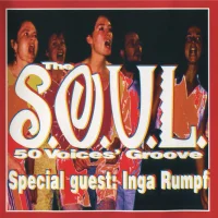 The S.O.U.L. - 50 Voices' Groove