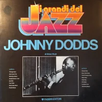Johnny Dodds
