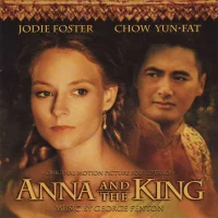 Anna And The King (Original Motion Picture Soundtrack)