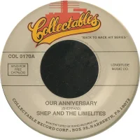 Our Anniversary / Stick By Me (And I'll Stick By You)