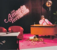 Les Amants Terribles