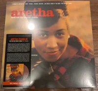 Aretha Franklin With The Ray Bryant Combo