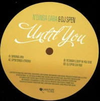 Until You