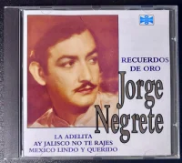 Recuerdos De Oro