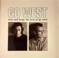 Aces And Kings The Best Of Go West