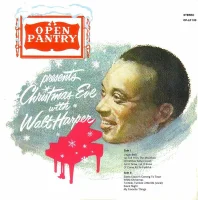 Christmas Eve With Walt Harper