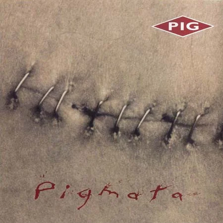 Pigmata