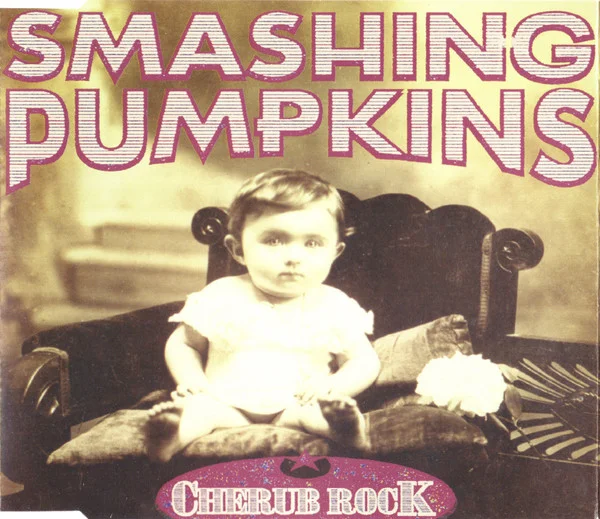 Cherub Rock