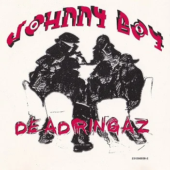 Johnny Boy