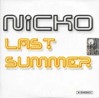 Last Summer