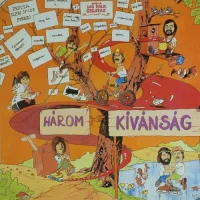 Három Kívánság